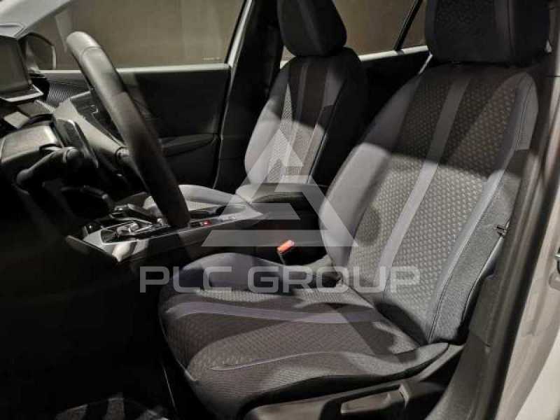 2022 Peugeot 2008