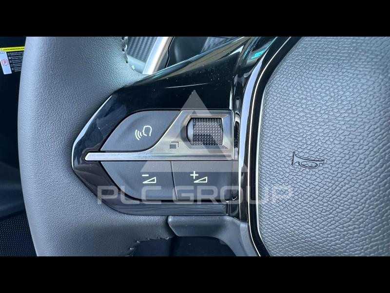 2022 Peugeot 2008