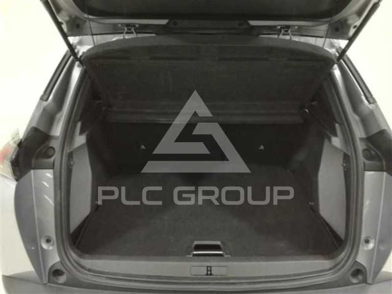 2022 Peugeot 2008