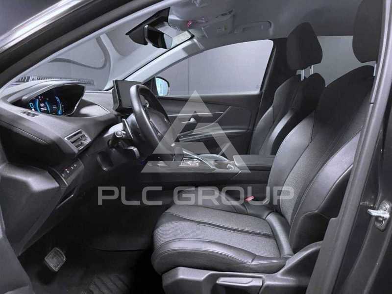 2022 Peugeot 3008