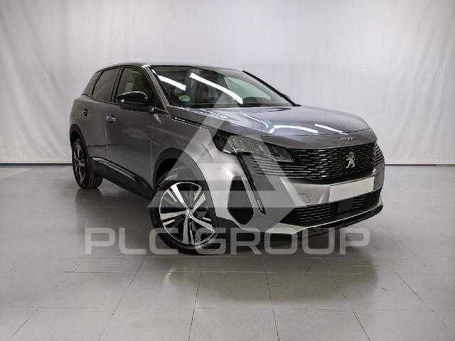 2022 Peugeot 3008