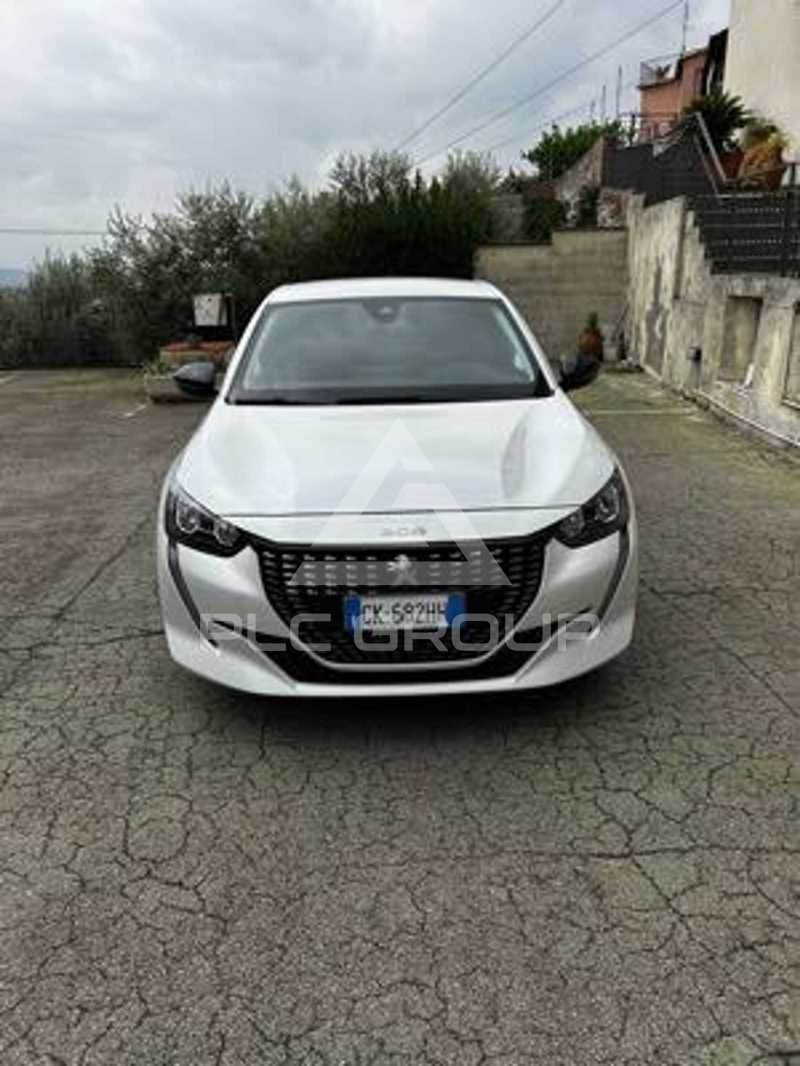 2022 Peugeot 208