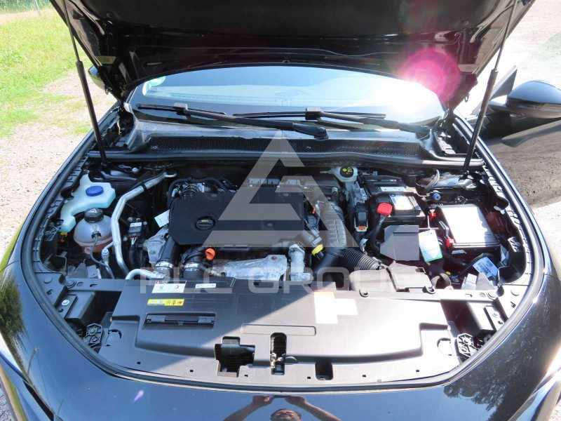 2022 Peugeot 508
