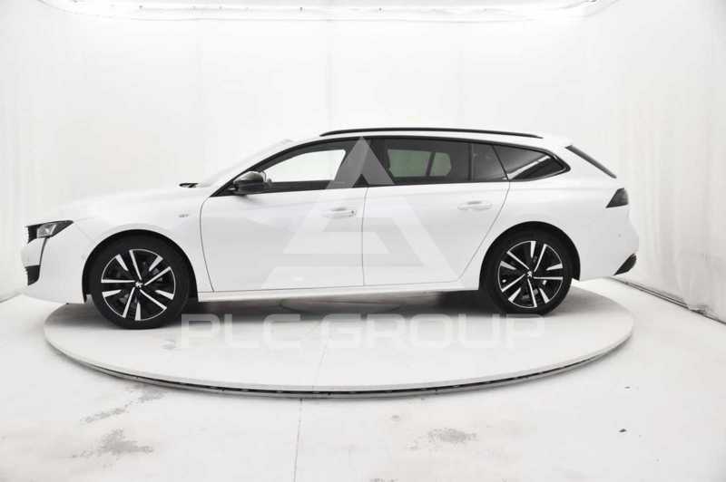 2022 Peugeot 508
