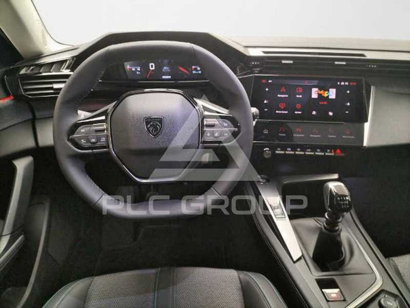 2022 Peugeot 308