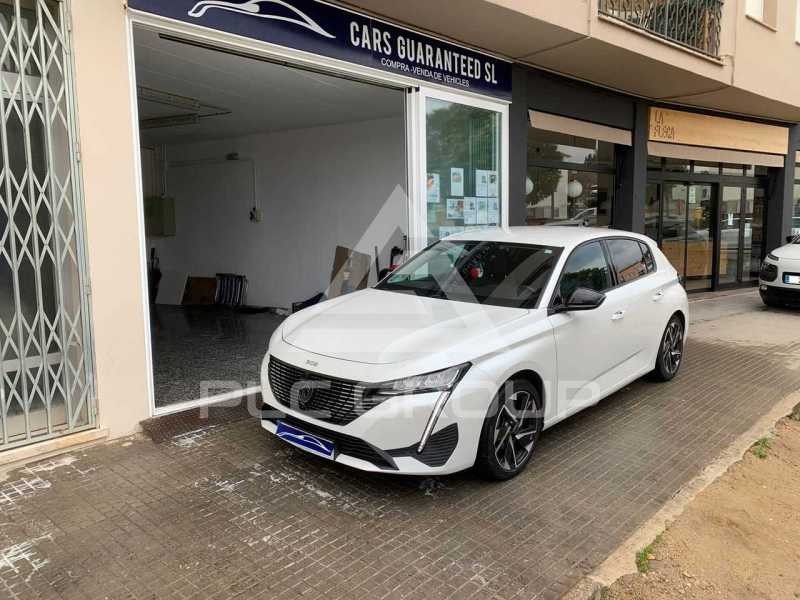 2022 Peugeot 308