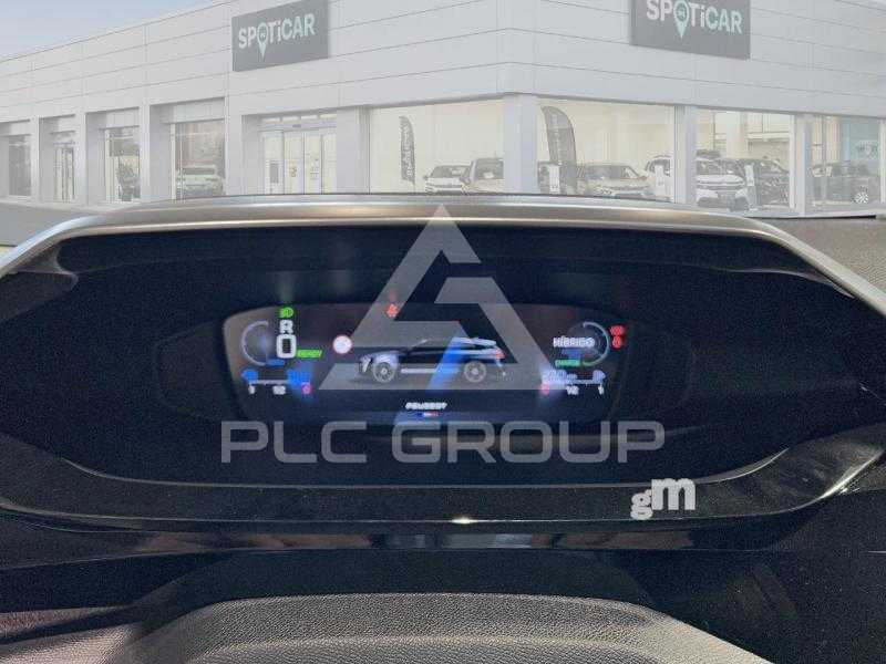 2022 Peugeot 308