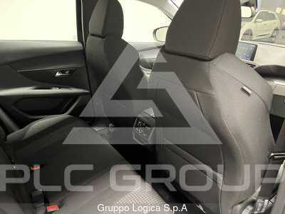 2022 Peugeot 3008