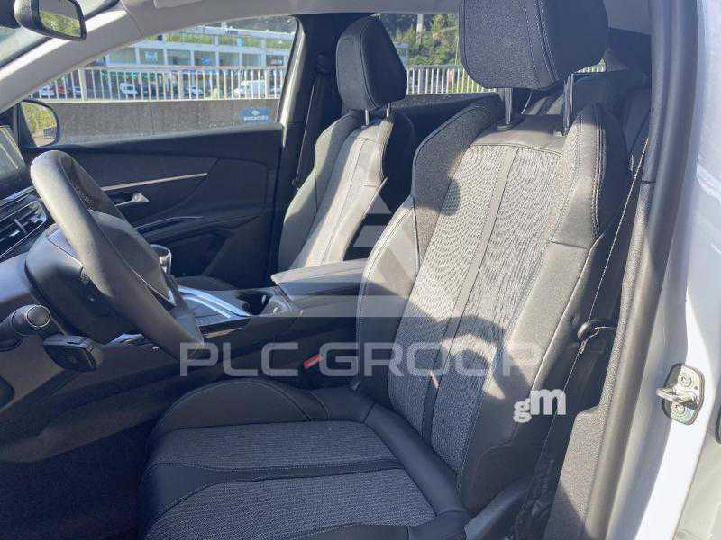 2022 Peugeot 3008