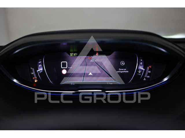 2022 Peugeot 3008