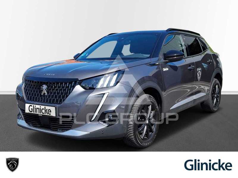 2022 Peugeot 2008