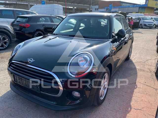 2023 Mini COOPER