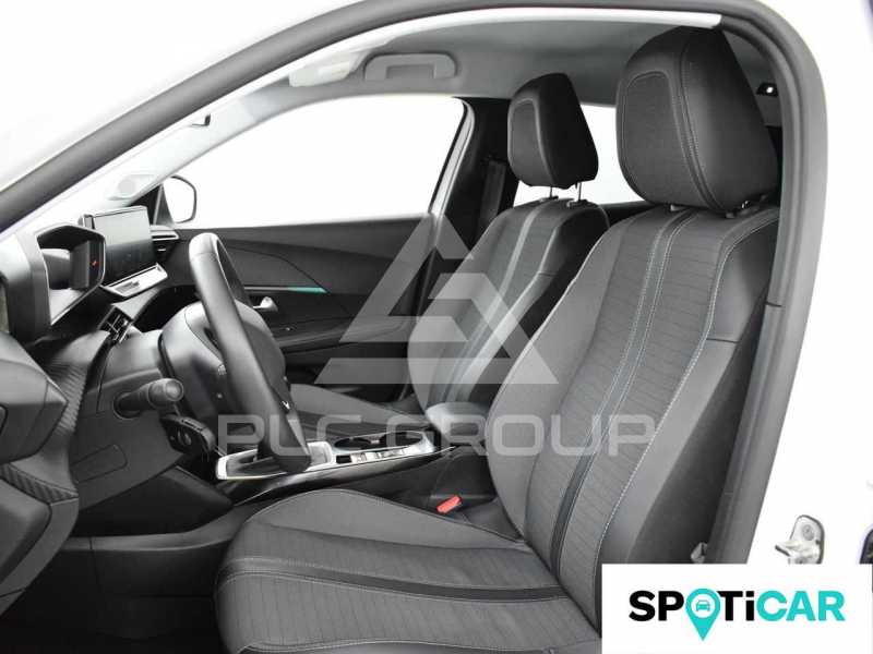 2022 Peugeot 2008