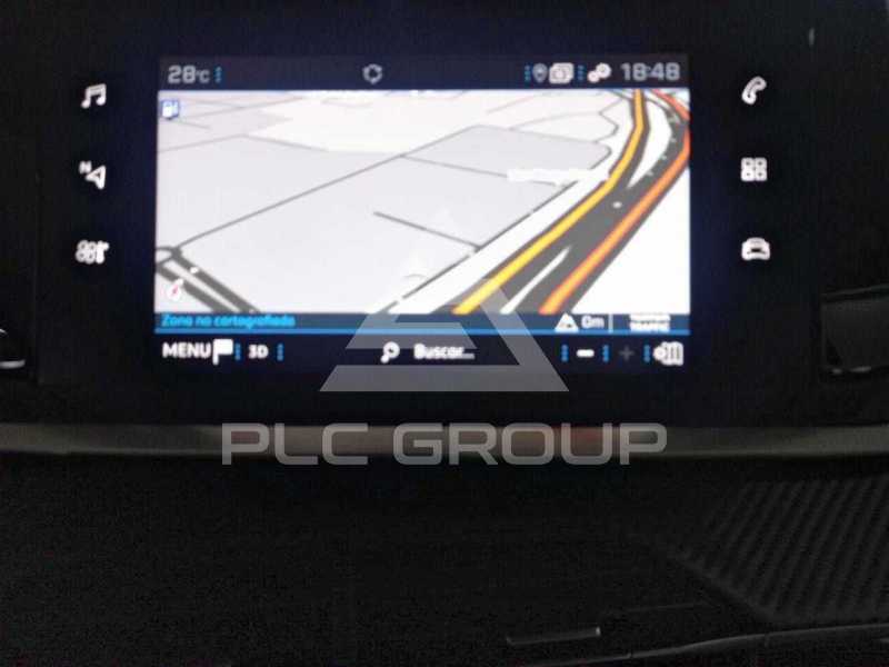 2022 Peugeot 2008