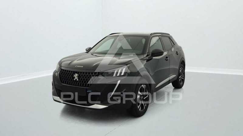 2022 Peugeot 2008