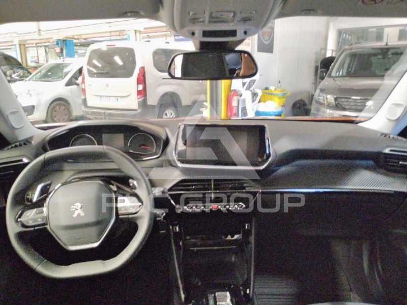 2022 Peugeot 2008