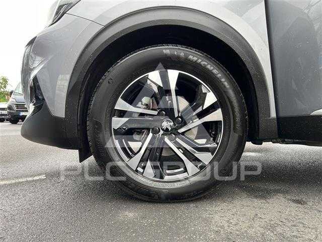 2022 Peugeot 2008