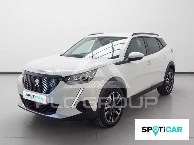 2022 Peugeot 2008