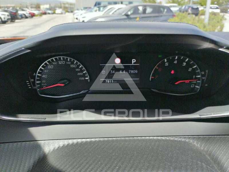 2022 Peugeot 2008