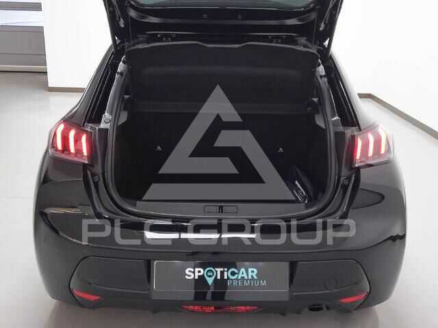 2022 Peugeot 208