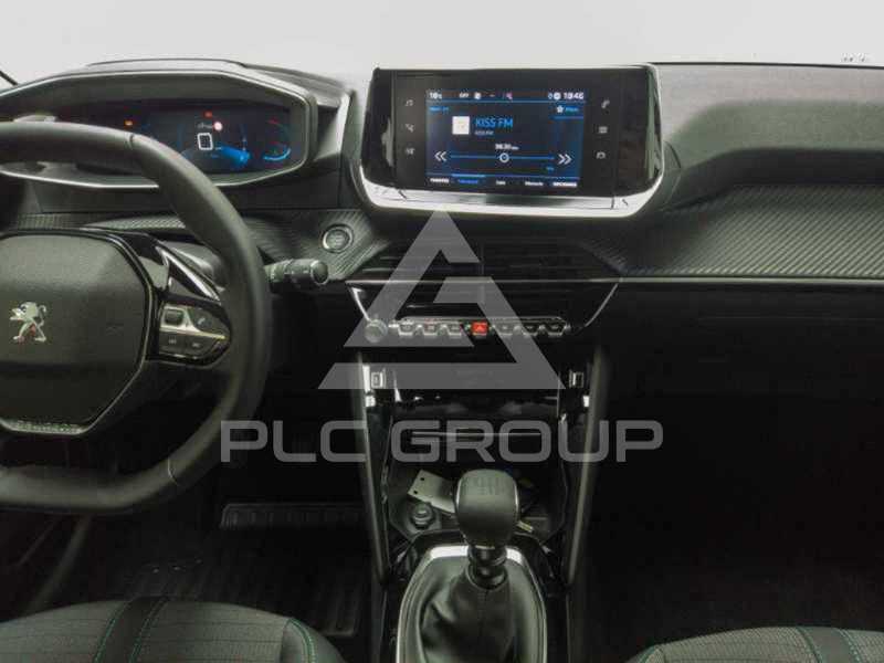 2022 Peugeot 208