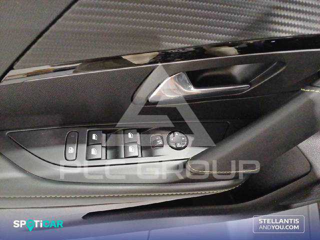 2022 Peugeot 208