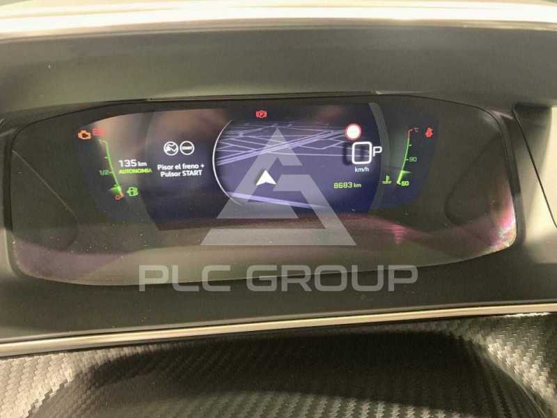 2022 Peugeot 208
