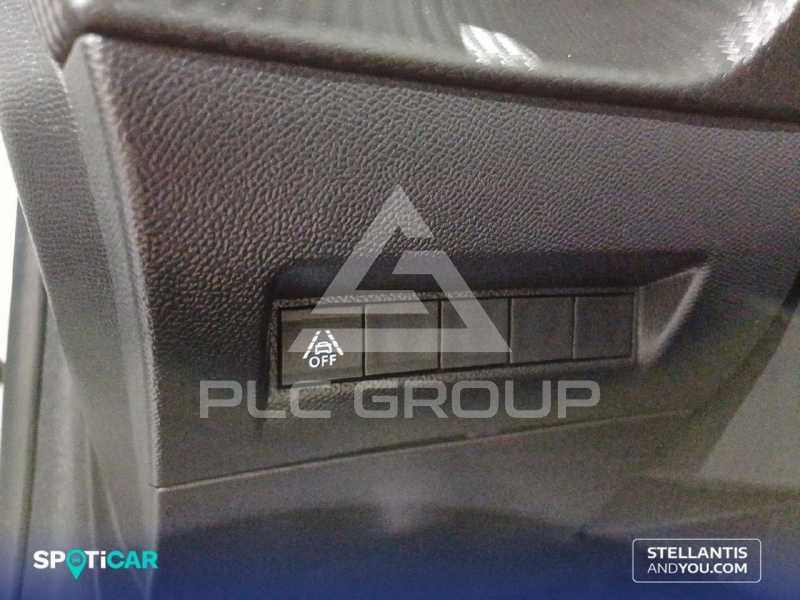 2022 Peugeot 208
