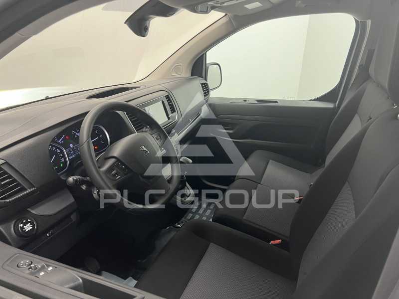 2022 Peugeot Expert