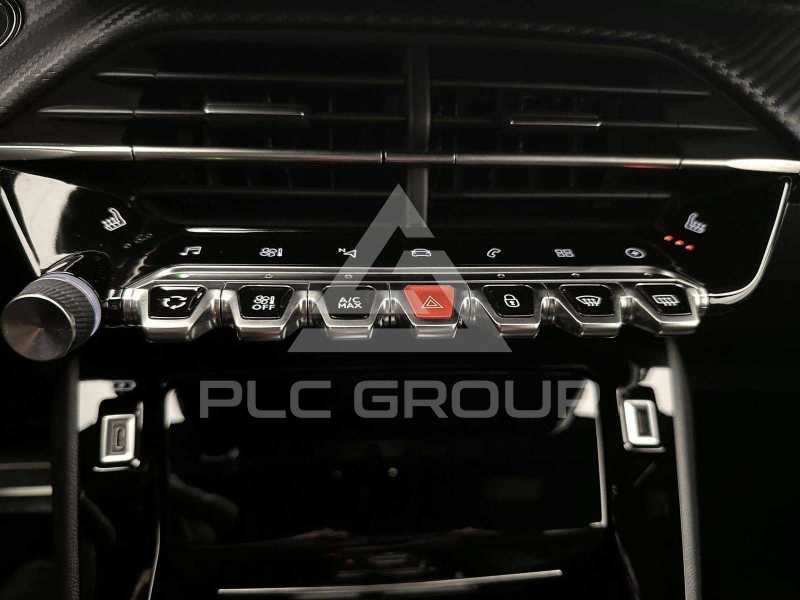 2022 Peugeot 2008