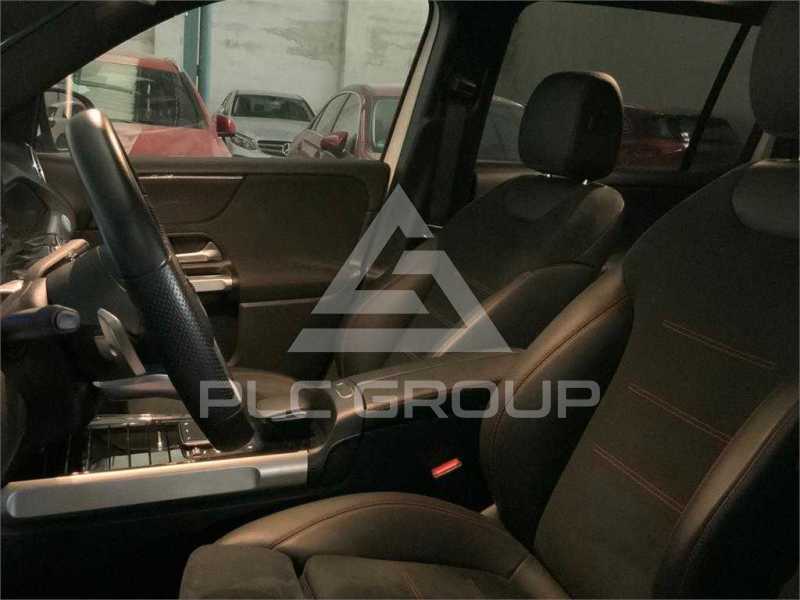 2022 Mercedes Benz Glb