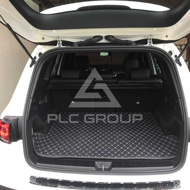 2022 Mercedes Benz Glb