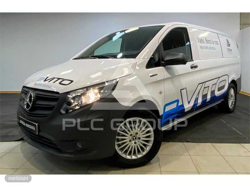 2022 Mercedes Benz Vito