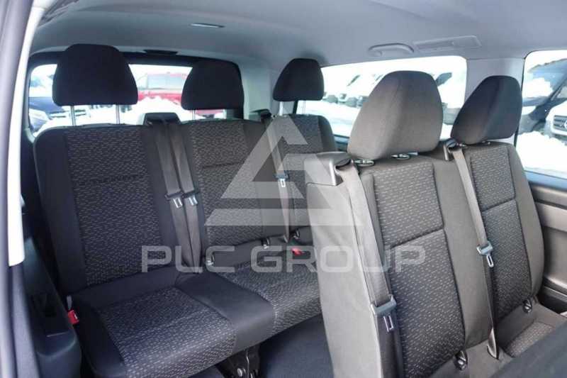 2022 Mercedes Benz Vito