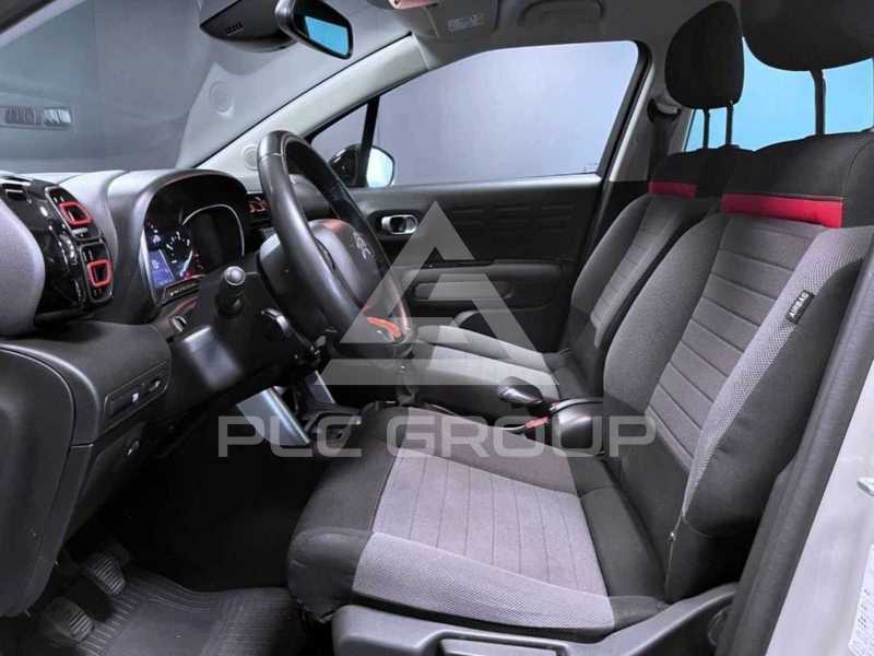 2018 Citroen C3
