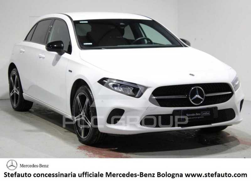 2022 Mercedes Benz A