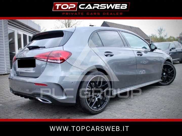 2022 Mercedes Benz A