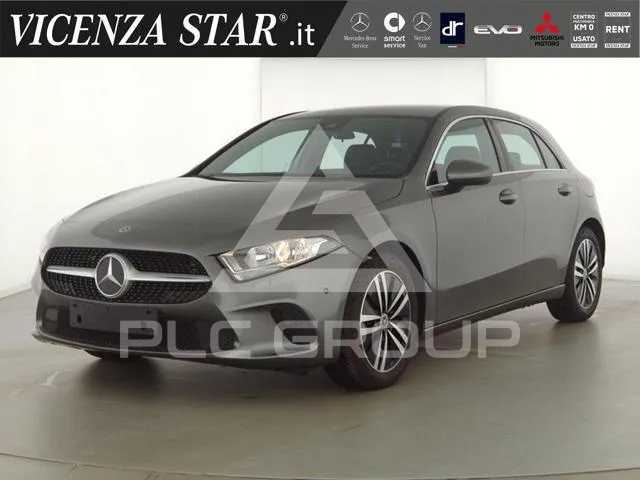 2022 Mercedes Benz A