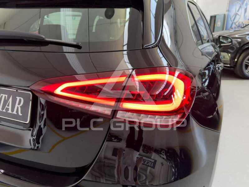 2022 Mercedes Benz A