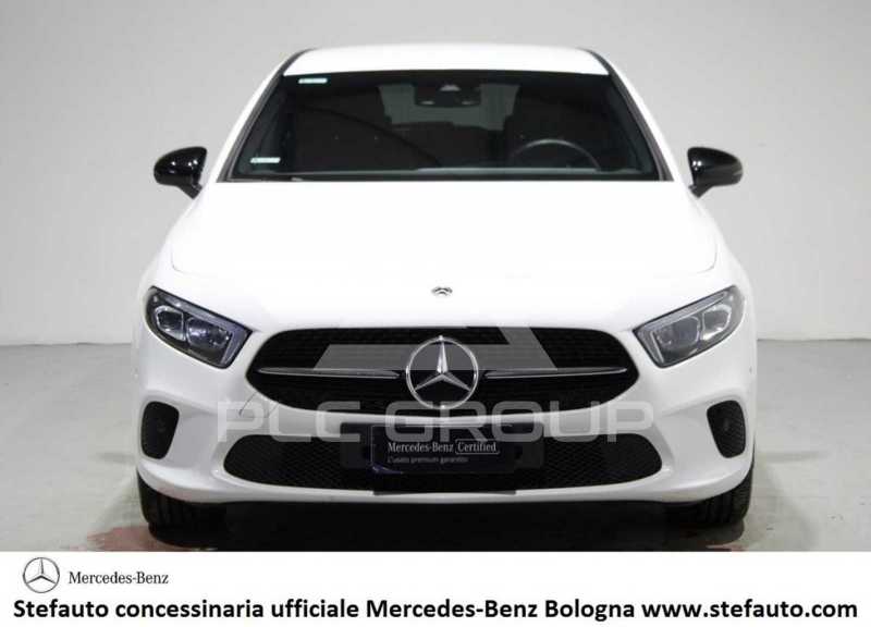 2022 Mercedes Benz A