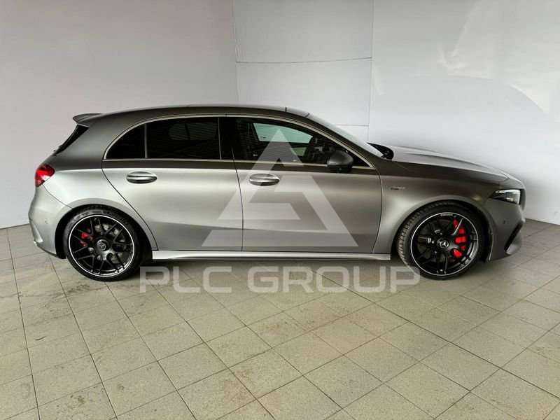 2022 Mercedes Benz A
