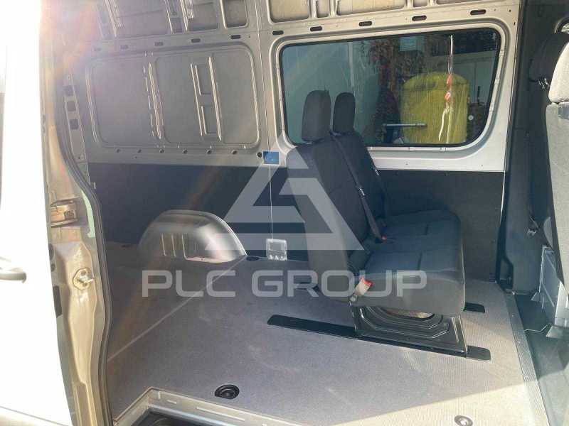 2022 Mercedes Benz Sprinter
