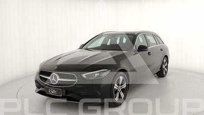 2022 Mercedes Benz C-Class