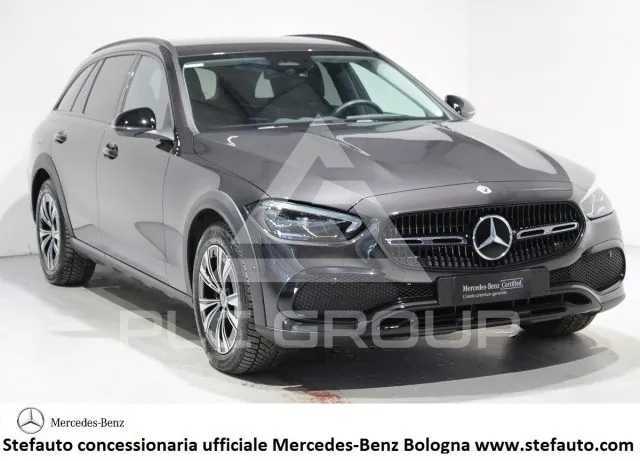 2022 Mercedes Benz C-Class