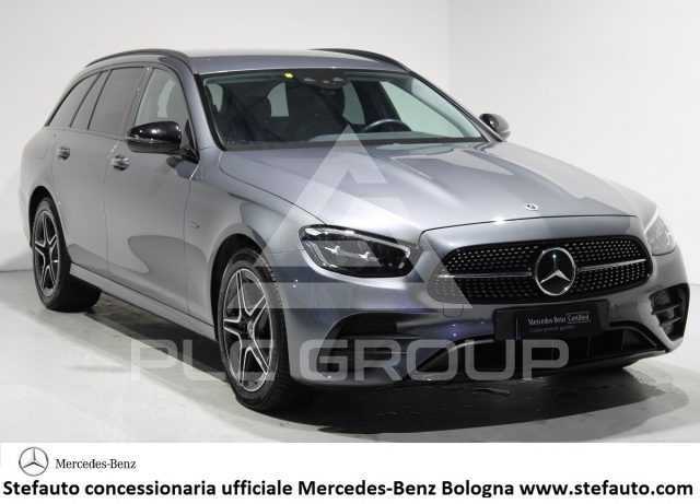 2022 Mercedes Benz E-Class