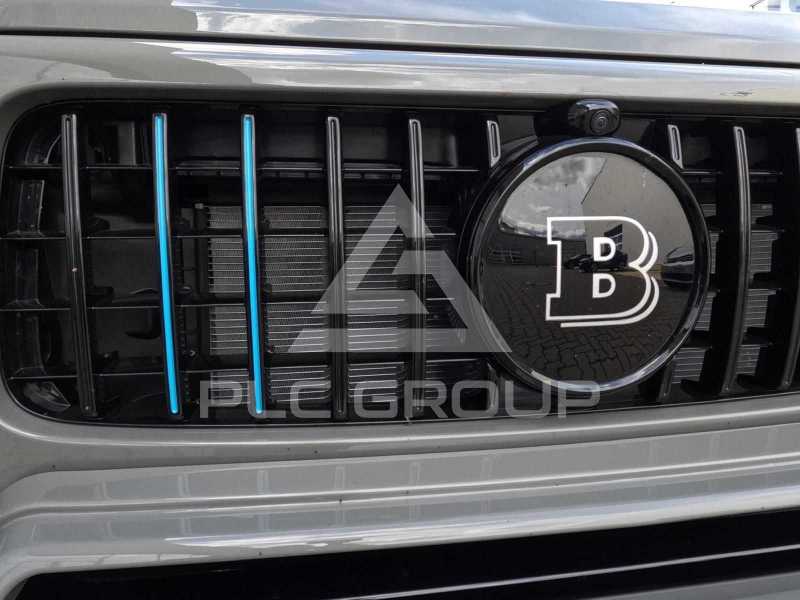 2022 Mercedes Benz G-Class
