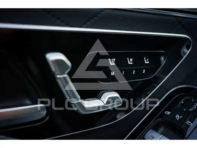 2022 Mercedes Benz S-Class