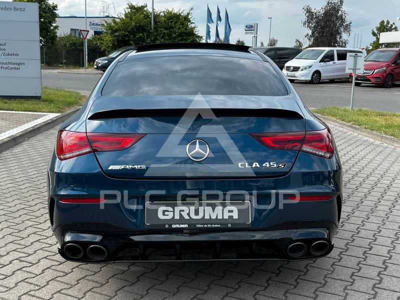 2022 Mercedes Benz S-Class