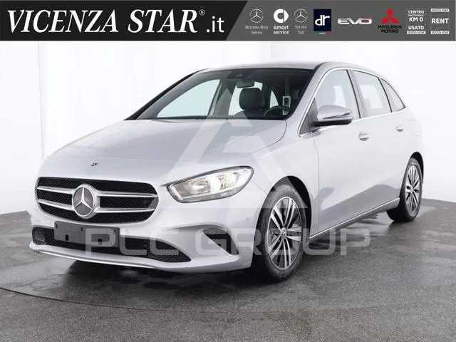 2022 Mercedes Benz B-Class