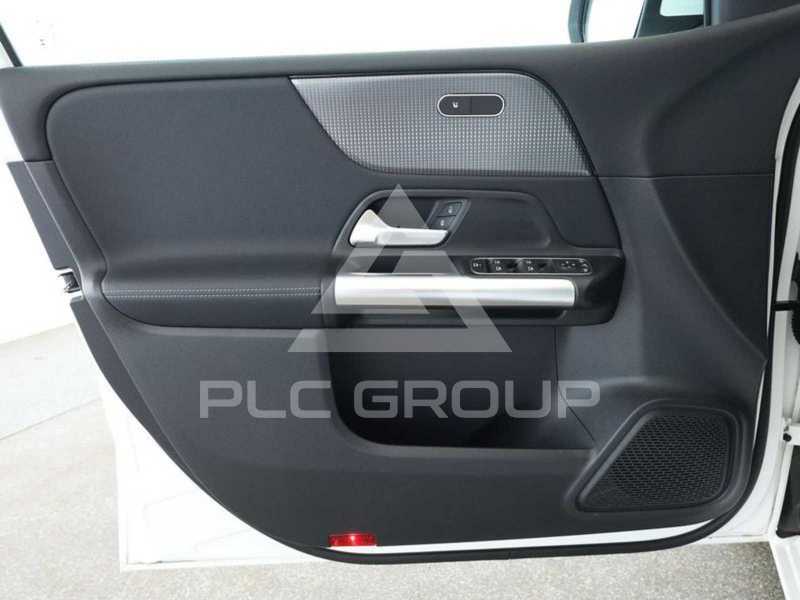 2022 Mercedes Benz B-Class